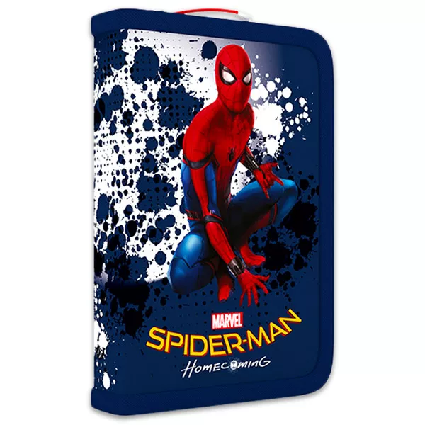 Spider-Man: penar cu extensie - echipat