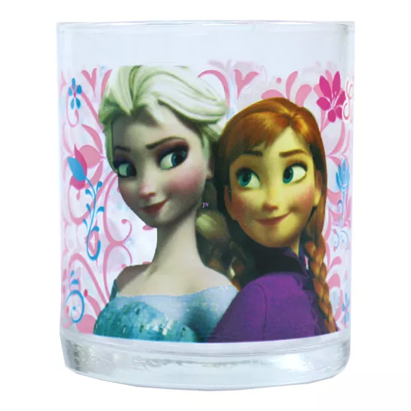 Disney hercegnők: Jégvarázs: üveg bögre