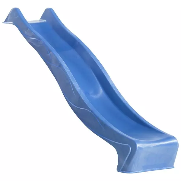 Rex KBT csúszdalap, kék - 2,3 m-es