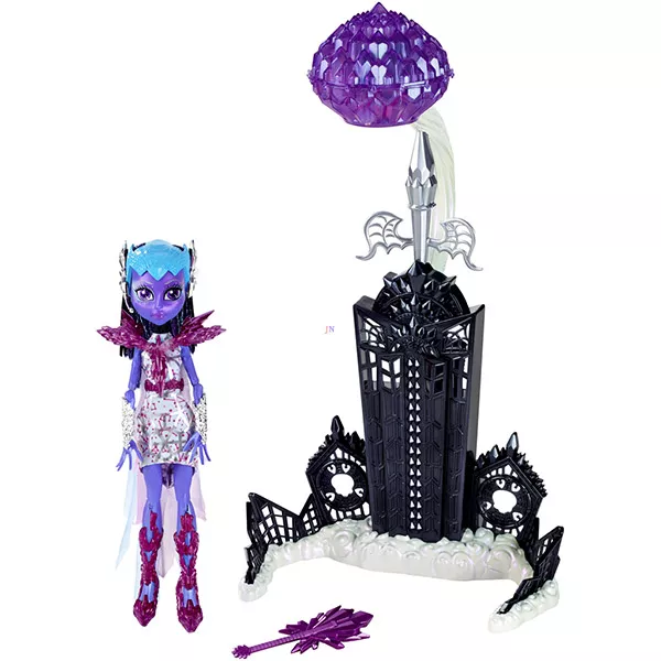 Monster High: Boo York Astranova - lebegtető szett
