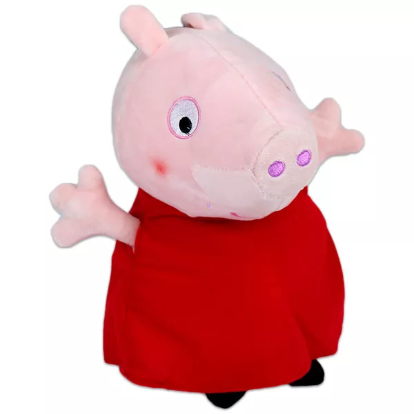 Peppa Pig: Pluş Peppa - 35 cm