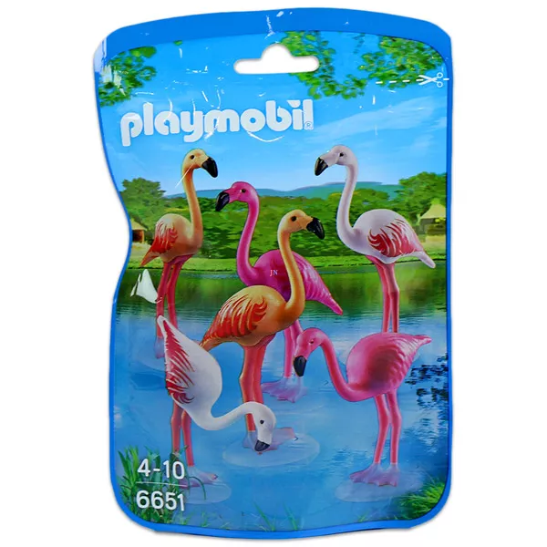 Flamingók - 6651