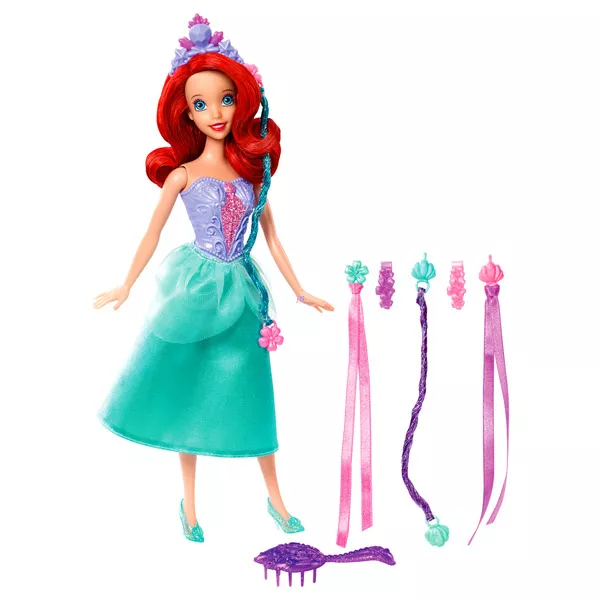Disney hercegnők: Ariel csodahaj hercegnő