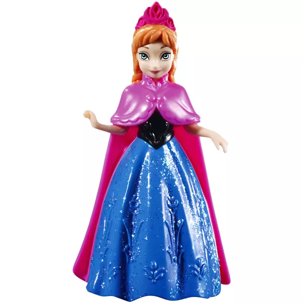 Disney hercegnők: Jégvarázs: Anna mini hercegnő