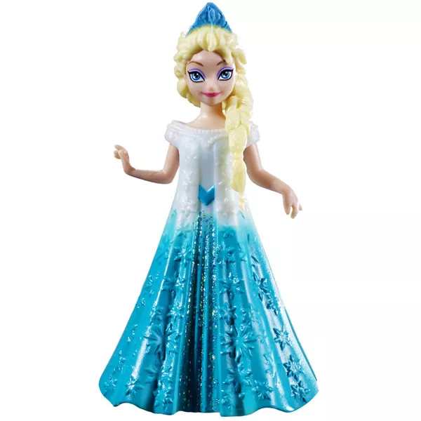 Disney hercegnők: Jégvarázs: Elsa mini hercegnő