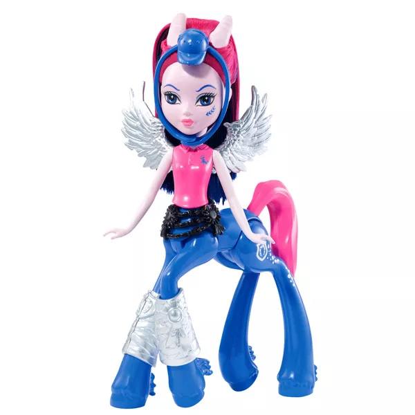 Monster High: Pyxis Prepstockings kentaur