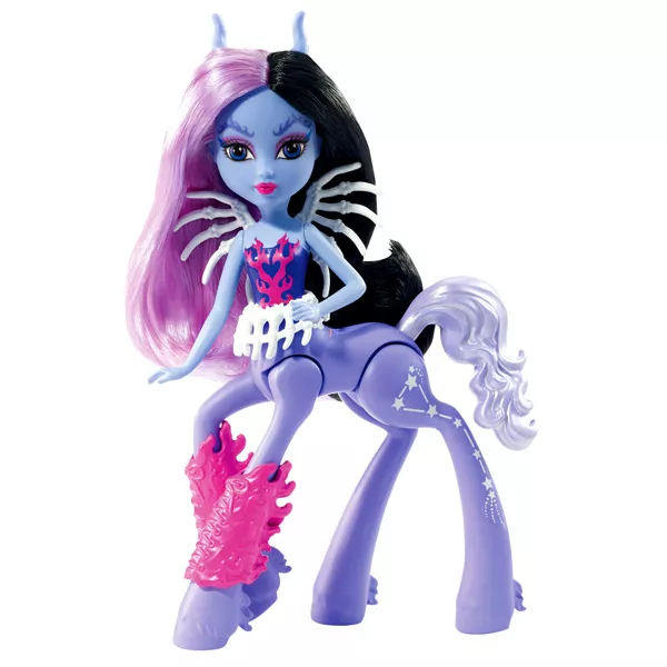 Monster High: Aery Evenfall kentaur