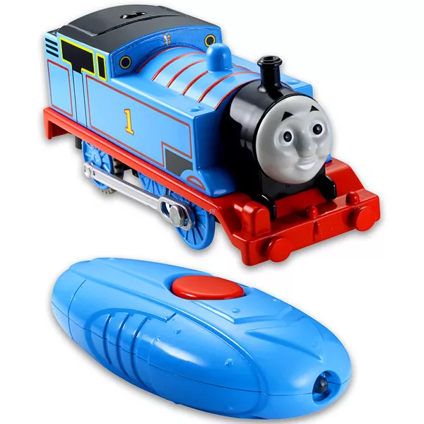 Thomas: távirányítós mozdony - Thomas