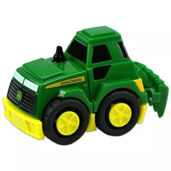 Mega Bloks: John Deere Traktor 2