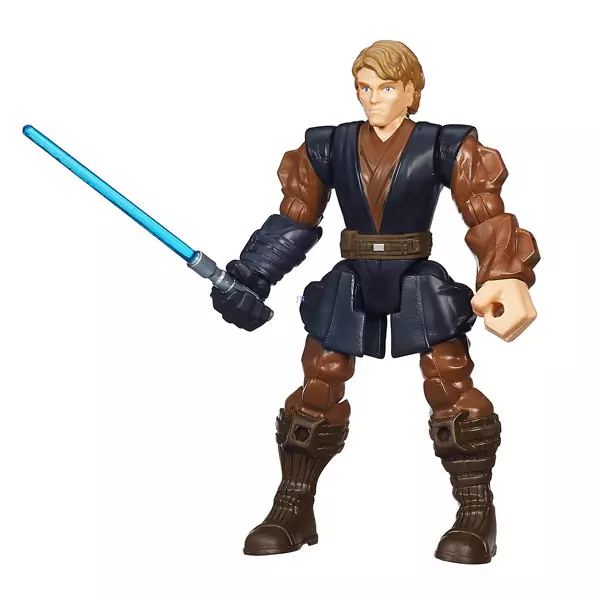 Star Wars: Hero Mashers - Anakin Skywalker