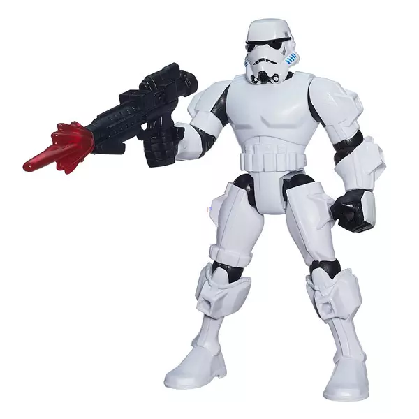 Star Wars: Hero Mashers - Figurina Stormtroopers