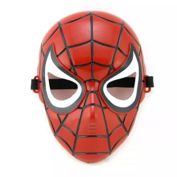 Rubies mască Spider-Man