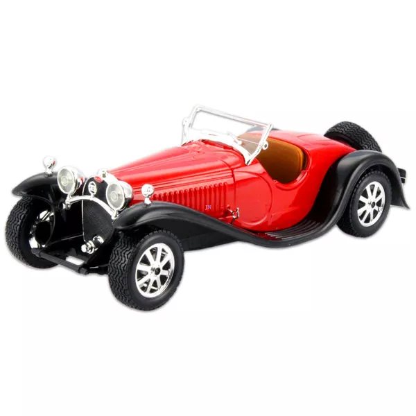 Bburago: Avtomobilček Bugatti Type 55 - 1:24