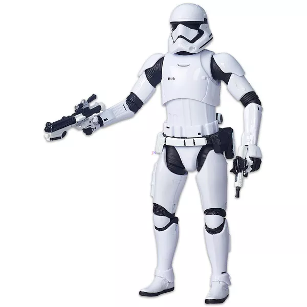 Star Wars: Black Series - Stormtrooper figura