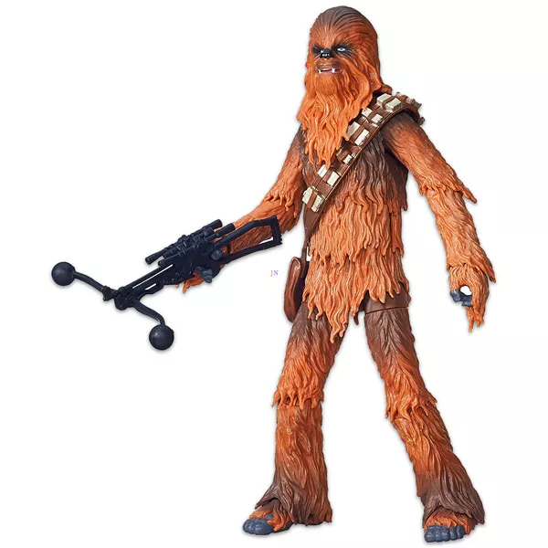 Star Wars: Black Series - Chewbacca figura