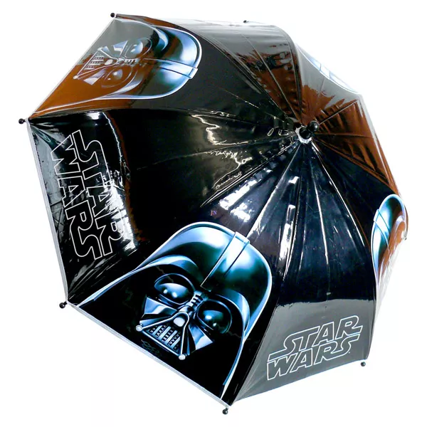 Star Wars: esernyő - Darth Vader