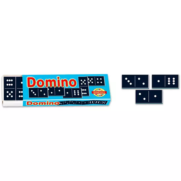 Domino mix - clasic