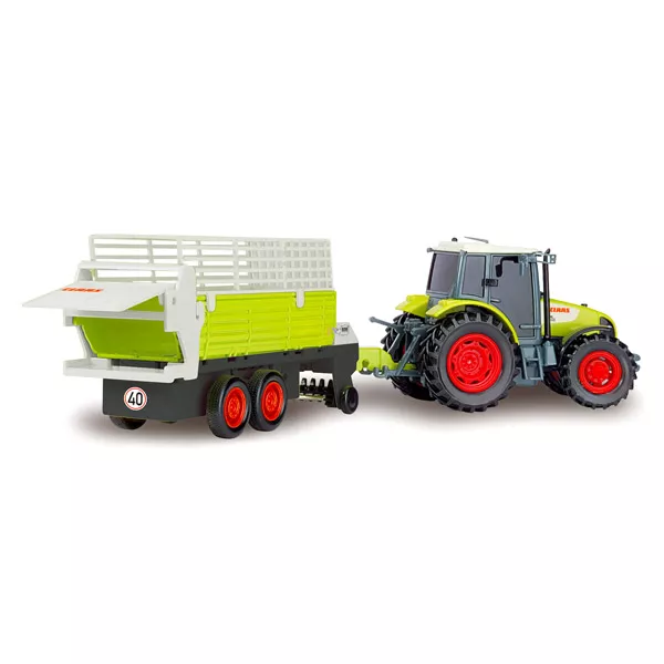 Dickie: Farm Worker állatszállító traktor