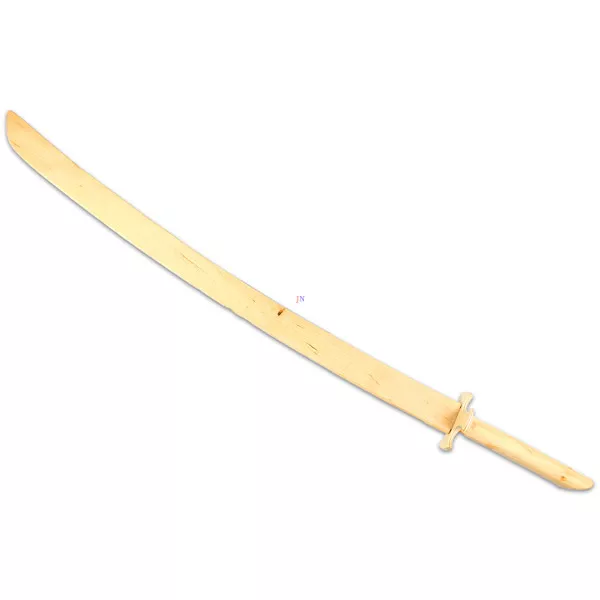 Fa szamuráj kard - nagy