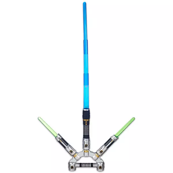 Star Wars Bladebuilders Jedi mester fénykard
