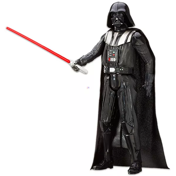 Star Wars: Az ébredő erő figurák - Darth Vader