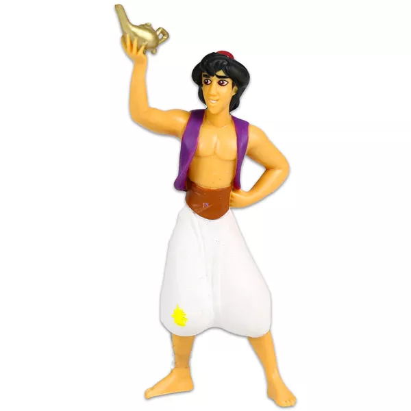 Bullyland: Aladdin játékfigura