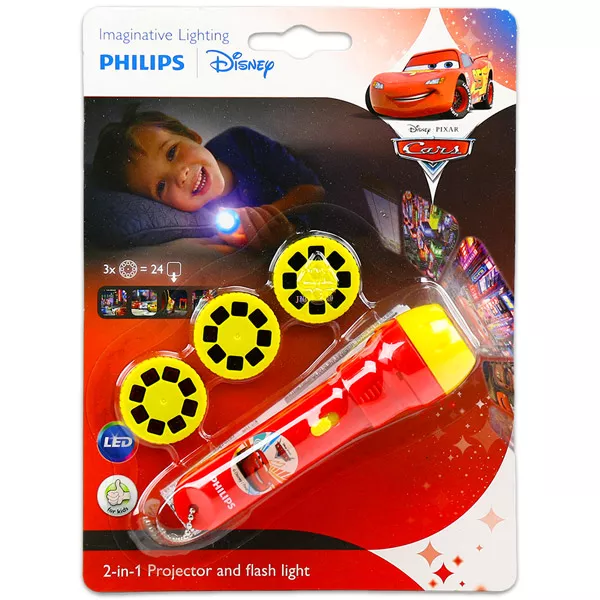 Philips Verdák projektor