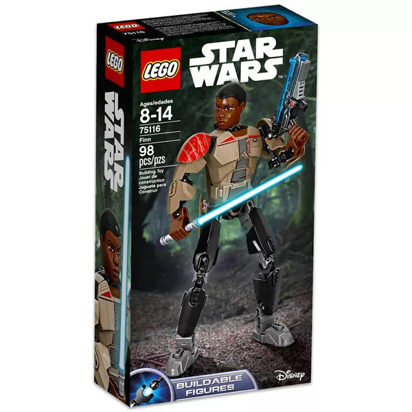 LEGO STAR WARS: Finn 75116
