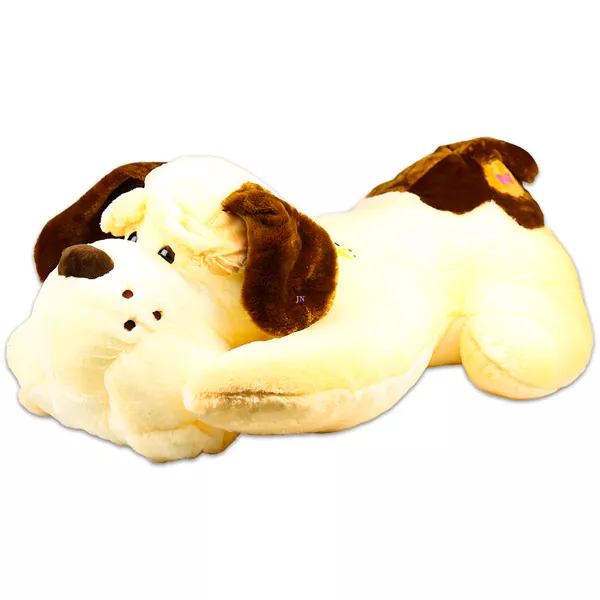 Bernáthegyi kutya plüssfigura - 70 cm