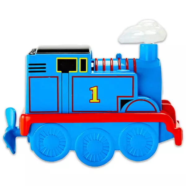 Fisher-Price: Thomas: locomotiva Thomas care pluteşte