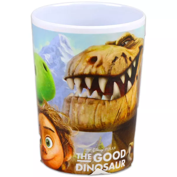 The Good Dinosaur pahar din plastic