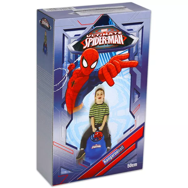 Spider-Man: minge pentru sărit - 50 cm