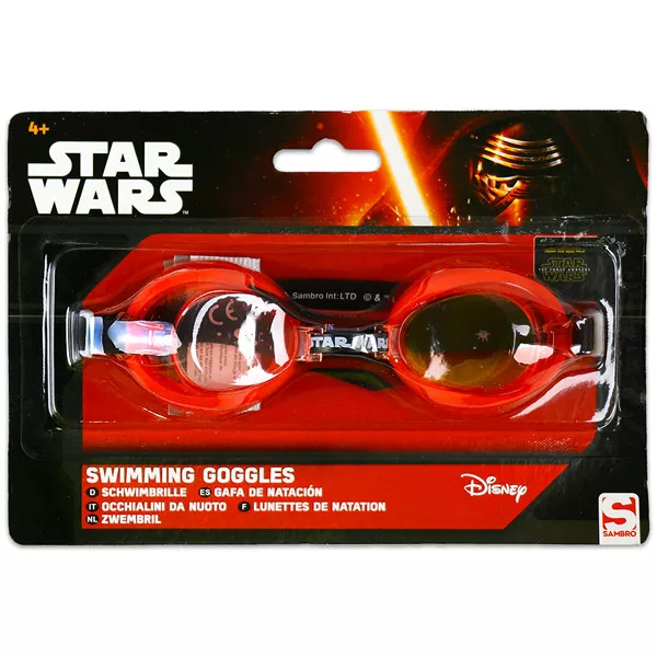 Star Wars úszószemüveg 