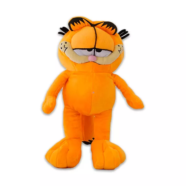 Garfield plüssfigura - 35 cm 