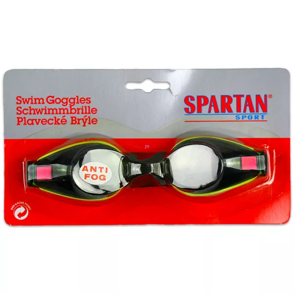 Spartan Manuela úszószemüveg 