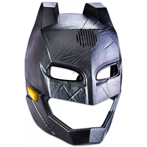 Batman hangváltoztató maszk