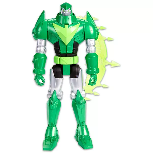 Batman Mechs vs. Mutants figurák - Zöld íjász robot 