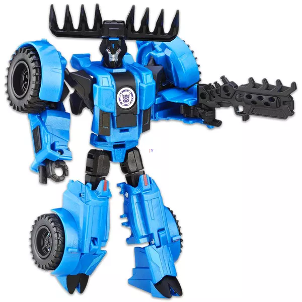 Transformers: Álruhás közepes robotok - Thunderhoof 