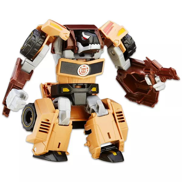 Transformers: Álruhás közepes robotok - Quillfire