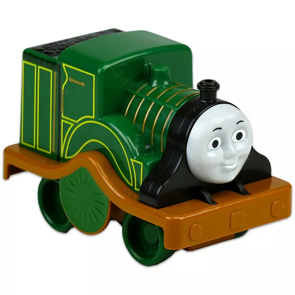 Thomas: kedvenc deluxe karakterek - Emily 