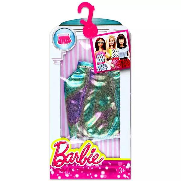 Barbie: Barbie ruha - parti szoknya 