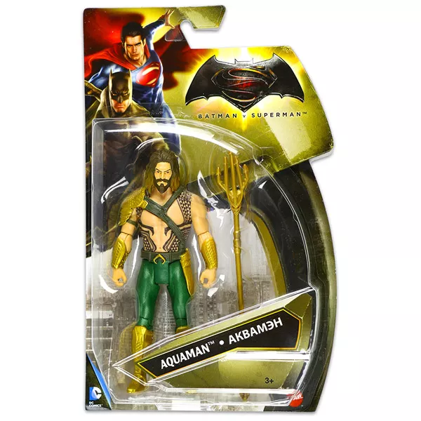 Batman Vs. Superman: Aquaman figura
