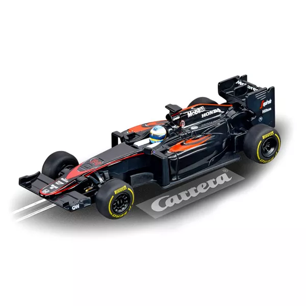 Carrera Go Mclaren Honda MP4-30 - Maşina de curse a lui F. Alonso