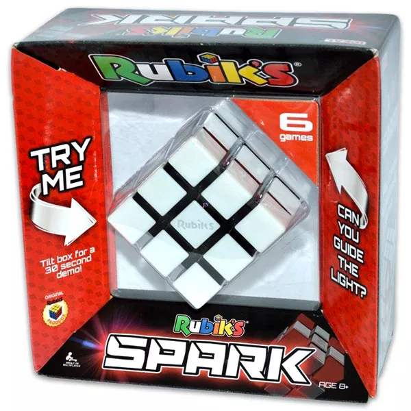 Rubiks Spark Rubik-kocka