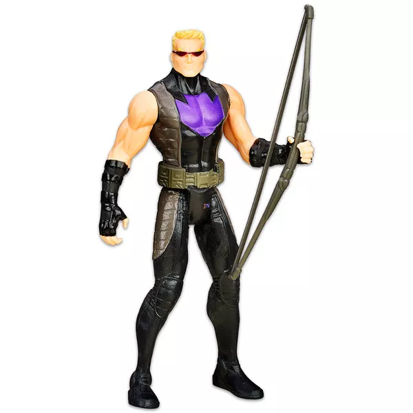 Răzbunătorii: Mini figurină de acţiune Marvels Hawkeye