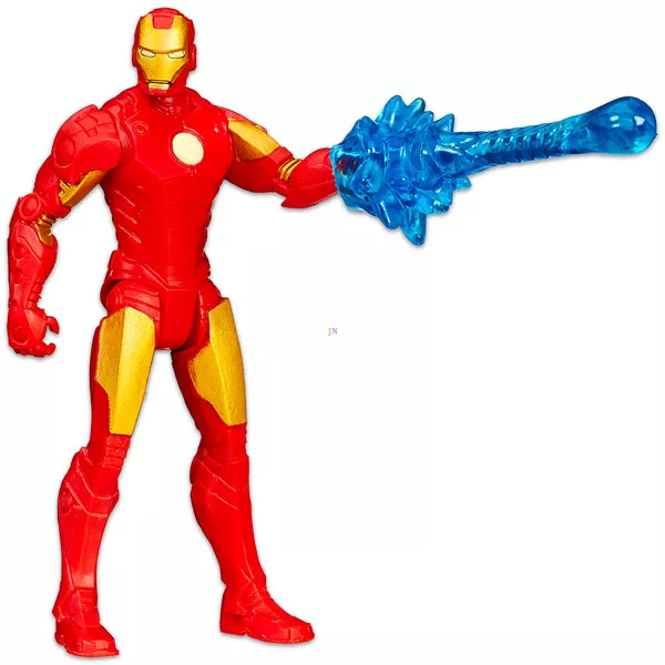 Bosszúállók: Iron Man mini akciófigura