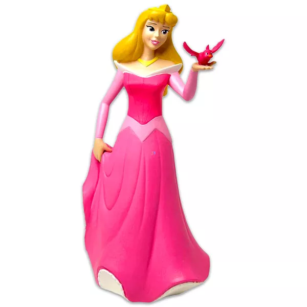Disney hercegnők: Csipkerózsika hab- és tusfürdő 350 ml