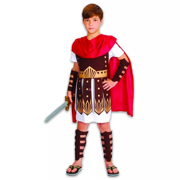 Costum gladiator - mărime 120-130
