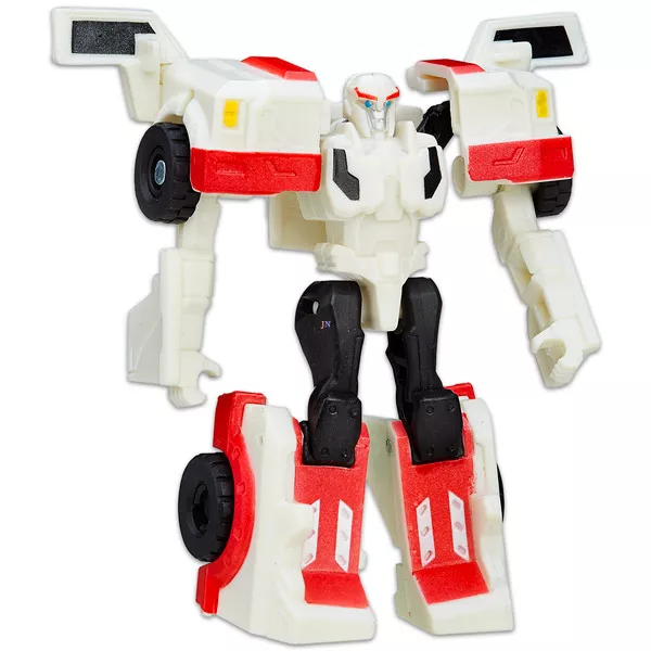 Transformers: Álruhás mini robotok - Autobot Ratchet 