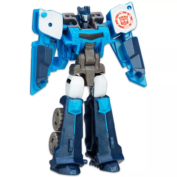 Transformers: Álruhás mini robotok - Optimus Prime, kék